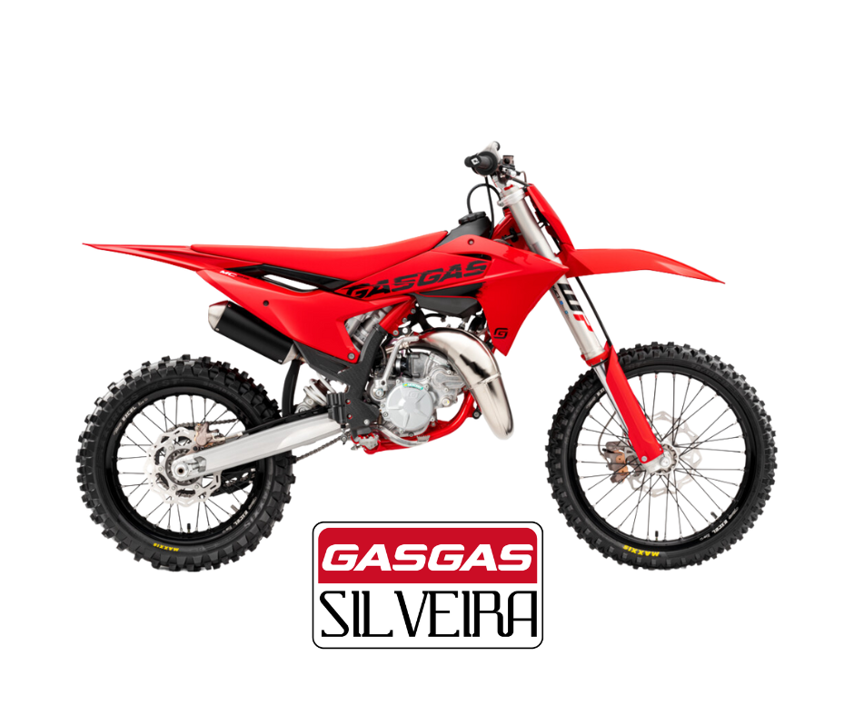Motos GasGas - Silveira GasGas